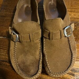 Birkenstock Mules GUC 40 (9-9.5)